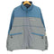 マハグリッド mahagrid REVERSIBLE FLEECE TRACK JACKET リバーシブル フリース トラック ジャケット メンズ import:M