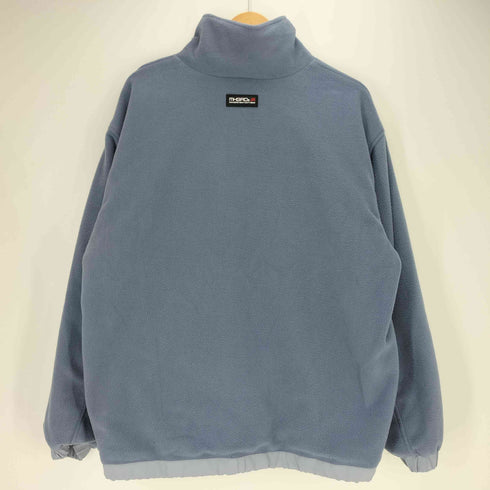 マハグリッド mahagrid REVERSIBLE FLEECE TRACK JACKET リバーシブル フリース トラック ジャケット メンズ import:M