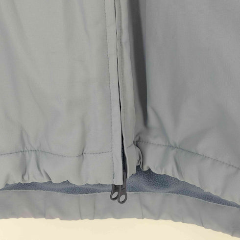 マハグリッド mahagrid REVERSIBLE FLEECE TRACK JACKET リバーシブル フリース トラック ジャケット メンズ import:M