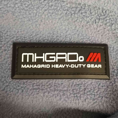 マハグリッド mahagrid REVERSIBLE FLEECE TRACK JACKET リバーシブル フリース トラック ジャケット メンズ import:M