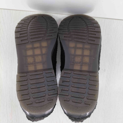 ドクターマーチン Dr.Martens 1460 Pascal 8ホール パスカル フェイクファー レディース EUR:39
