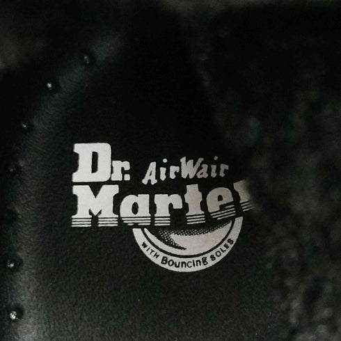 ドクターマーチン Dr.Martens 1460 Pascal 8ホール パスカル フェイクファー レディース EUR:39