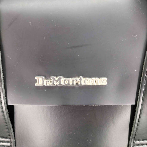 ドクターマーチン Dr.Martens レザー バックパック メンズ