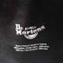 ドクターマーチン Dr.Martens レザー バックパック メンズ