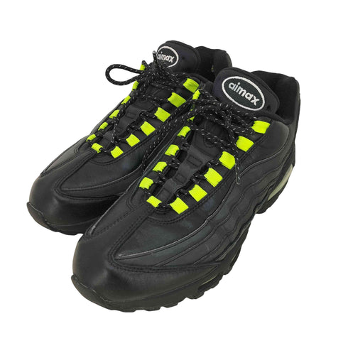 ナイキ NIKE 25aw Air Max 95 OG Big Bubble HRJK メンズ JPN:27