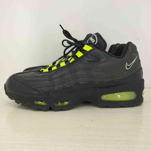 ナイキ NIKE 25aw Air Max 95 OG Big Bubble HRJK メンズ JPN:27