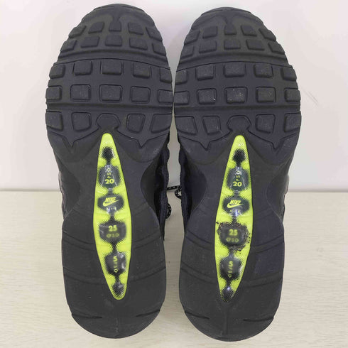 ナイキ NIKE 25aw Air Max 95 OG Big Bubble HRJK メンズ JPN:27