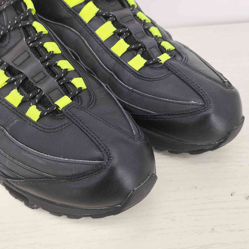 ナイキ NIKE 25aw Air Max 95 OG Big Bubble HRJK メンズ JPN:27