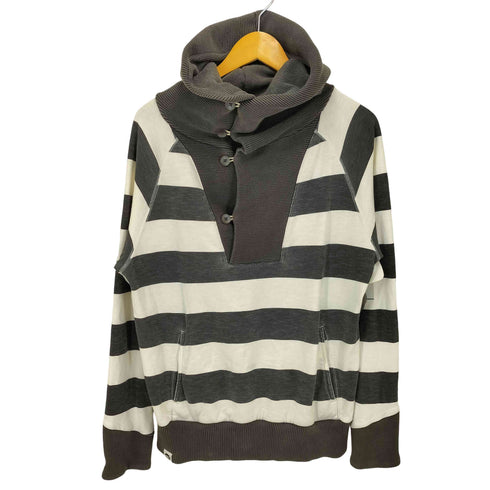 ポールスミス Paul Smith Single Fin Hoodie シングルフィンフーディー メンズ import:M