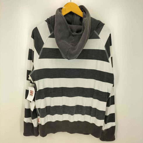 ポールスミス Paul Smith Single Fin Hoodie シングルフィンフーディー メンズ import:M