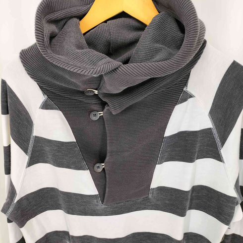 ポールスミス Paul Smith Single Fin Hoodie シングルフィンフーディー メンズ import:M