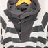 ポールスミス Paul Smith Single Fin Hoodie シングルフィンフーディー メンズ import:M