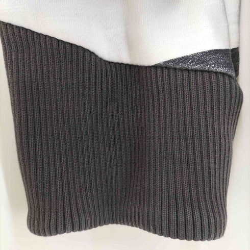 ポールスミス Paul Smith Single Fin Hoodie シングルフィンフーディー メンズ import:M