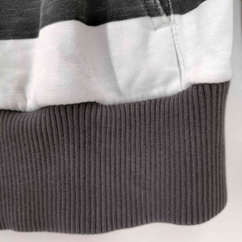 ポールスミス Paul Smith Single Fin Hoodie シングルフィンフーディー メンズ import:M