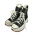 コンバースオールスター CONVERSE ALLSTAR Run Star Hike Hi ランスターハイク ハイ ハイカットスニーカー レディース JPN:23
