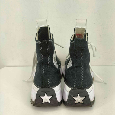 コンバースオールスター CONVERSE ALLSTAR Run Star Hike Hi ランスターハイク ハイ ハイカットスニーカー レディース JPN:23