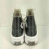 コンバースオールスター CONVERSE ALLSTAR Chuck Taylor All Star Move Platform Leather チャックテイラー オールスター ムーブ プラットフォーム レザー 厚底ハイカットスニーカー レディース JPN:23