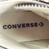 コンバースオールスター CONVERSE ALLSTAR Chuck Taylor All Star Move Platform Leather チャックテイラー オールスター ムーブ プラットフォーム レザー 厚底ハイカットスニーカー レディース JPN:23