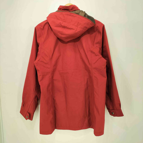 フォックスファイヤー foxfire Sencia Jacket センシアジャケット GORE-TEX レディース JPN:L