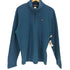 パタゴニアシンチラ PATAGONIA SYNCHILLA 14AW フリース ハーフジップ プルオーバー メンズ import:M