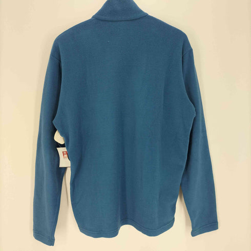 パタゴニアシンチラ PATAGONIA SYNCHILLA 14AW フリース ハーフジップ プルオーバー メンズ import:M