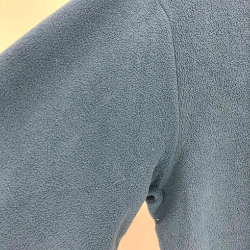 パタゴニアシンチラ PATAGONIA SYNCHILLA 14AW フリース ハーフジップ プルオーバー メンズ import:M