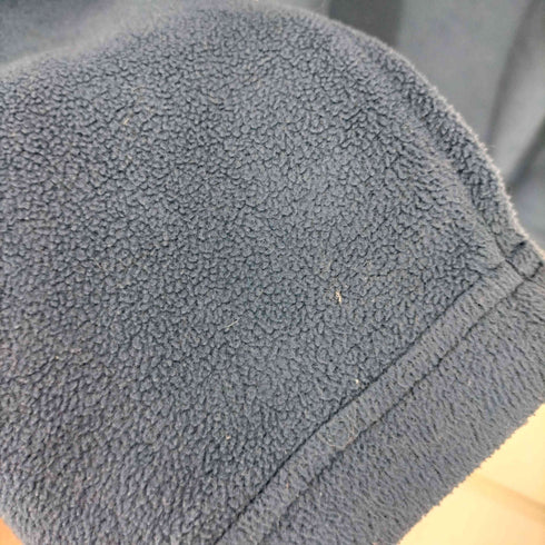 パタゴニアシンチラ PATAGONIA SYNCHILLA 14AW フリース ハーフジップ プルオーバー メンズ import:M