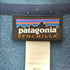 パタゴニアシンチラ PATAGONIA SYNCHILLA 14AW フリース ハーフジップ プルオーバー メンズ import:M