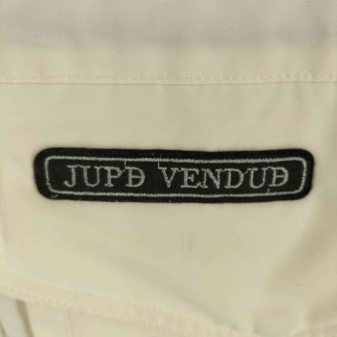 JUPE VENDUE 中綿ジャケット メンズ JPN:XS