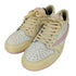 ジョーダンブランド JORDAN BRAND ×Travis Scott Air Jordan 1 Retro Low OG Muslin/Shy Pink メンズ JPN:27