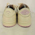 ジョーダンブランド JORDAN BRAND ×Travis Scott Air Jordan 1 Retro Low OG Muslin/Shy Pink メンズ JPN:27