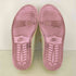 ジョーダンブランド JORDAN BRAND ×Travis Scott Air Jordan 1 Retro Low OG Muslin/Shy Pink メンズ JPN:27