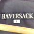 ハバーサック HAVERSACK コットンプルオーバーワンピース 七分袖 レディース JPN:1