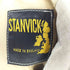 Stanvick イングランド製 モヘア混テーラードジャケット 背抜き メンズ 175