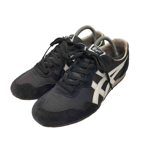 オニツカタイガー ONITSUKA TIGER SERRANO IMPERIAL ローカットスニーカー メンズ JPN:27.5