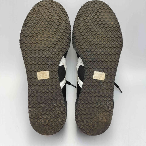 オニツカタイガー ONITSUKA TIGER SERRANO IMPERIAL ローカットスニーカー メンズ JPN:27.5