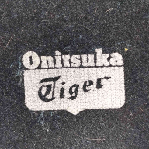 オニツカタイガー ONITSUKA TIGER SERRANO IMPERIAL ローカットスニーカー メンズ JPN:27.5