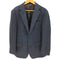 ハリスツイード Harris Tweed OXFORD CLASSIC ウール 2B テーラードジャケット メンズ 胸囲 98 胴囲 88 身長 175