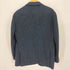 ハリスツイード Harris Tweed OXFORD CLASSIC ウール 2B テーラードジャケット メンズ 胸囲 98 胴囲 88 身長 175