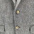 ハリスツイード Harris Tweed OXFORD CLASSIC ウール 2B テーラードジャケット メンズ 胸囲 98 胴囲 88 身長 175