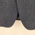 ハリスツイード Harris Tweed OXFORD CLASSIC ウール 2B テーラードジャケット メンズ 胸囲 98 胴囲 88 身長 175