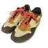 ナイキ NIKE ×Travis Scott Air Max 1 CACT.US Brown メンズ JPN:27.5