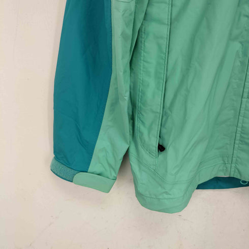コロンビア Columbia エルベレインスーツ ジャケット レディース JPN:M