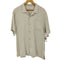 トミーバハマ Tommy Bahama シルク100% オープンカラーアロハシャツ メンズ JPN:XL