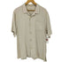 トミーバハマ Tommy Bahama シルク100% オープンカラーアロハシャツ メンズ JPN:XL