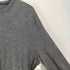 バナナリパブリック BANANA REPUBLIC カシミヤ混 ピマコットン クルーネックセーター メンズ JPN:XL