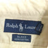 ポロバイラルフローレン Polo by RALPH LAUREN BLAKE ポケット ボタンダウンポニー刺繍シャツ メンズ import:XL