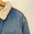 リーバイス Levis 80S 70608 0217 ボタン裏527 デニムボアジャケット メンズ