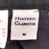 ヒステリックグラマー HYSTERIC GLAMOUR オゾン期 スキニー デニムパンツ レディース JPN:M