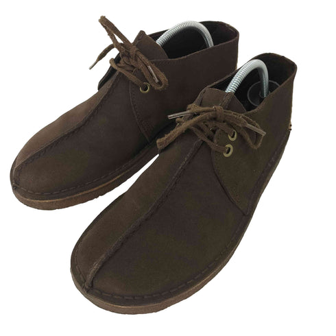 クラークスオリジナルズ Clarks ORIGINALS Desert Boot デザート ブーツ メンズ JPN:25.5